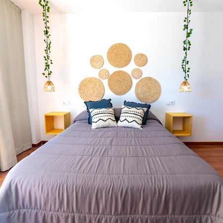 Inter2 Salou Cozy Apartment Bagian luar foto