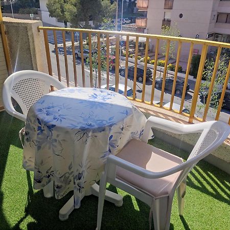 Inter2 Salou Cozy Apartment Bagian luar foto