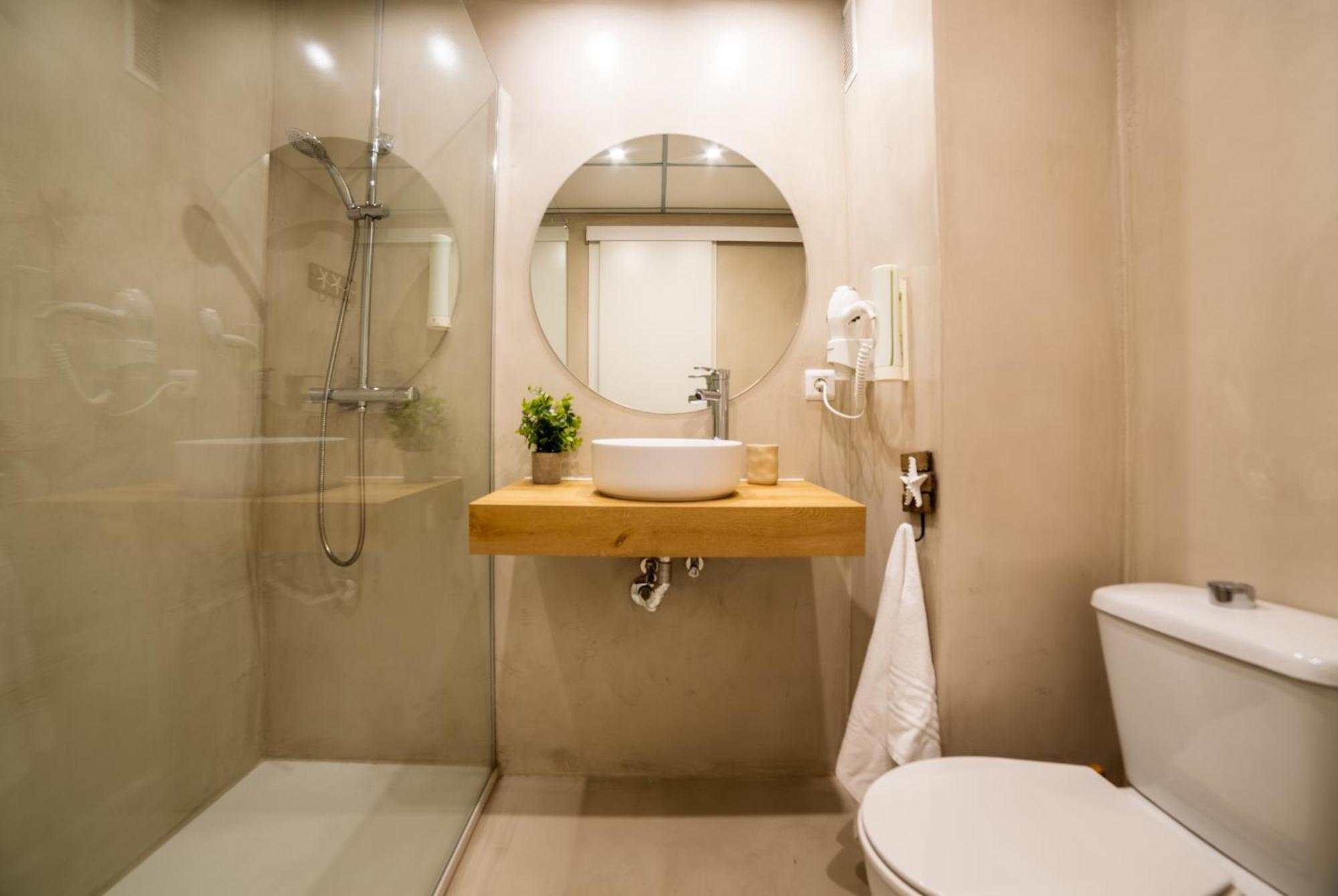 Inter2 Salou Cozy Apartment Bagian luar foto