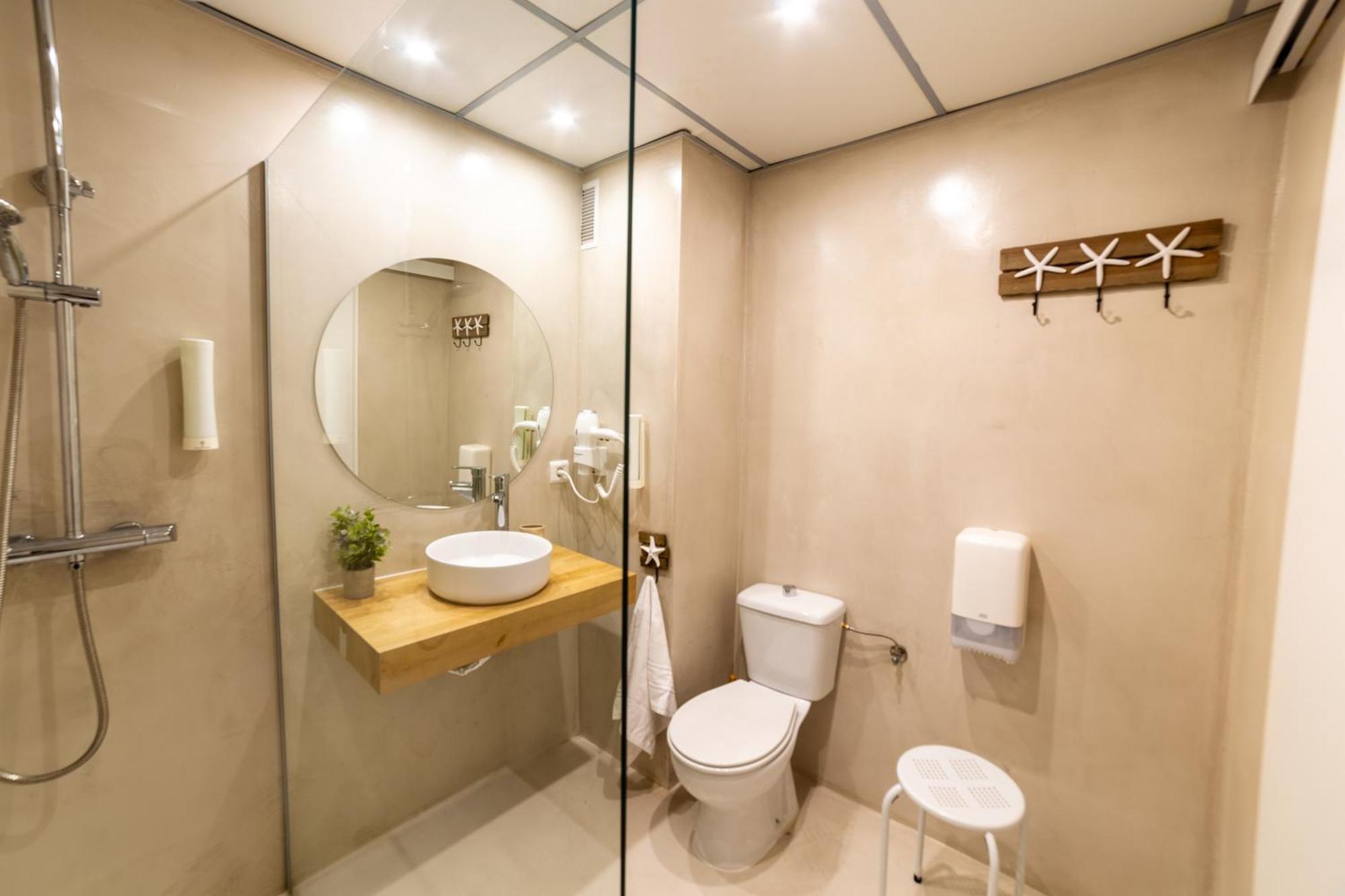 Inter2 Salou Cozy Apartment Bagian luar foto