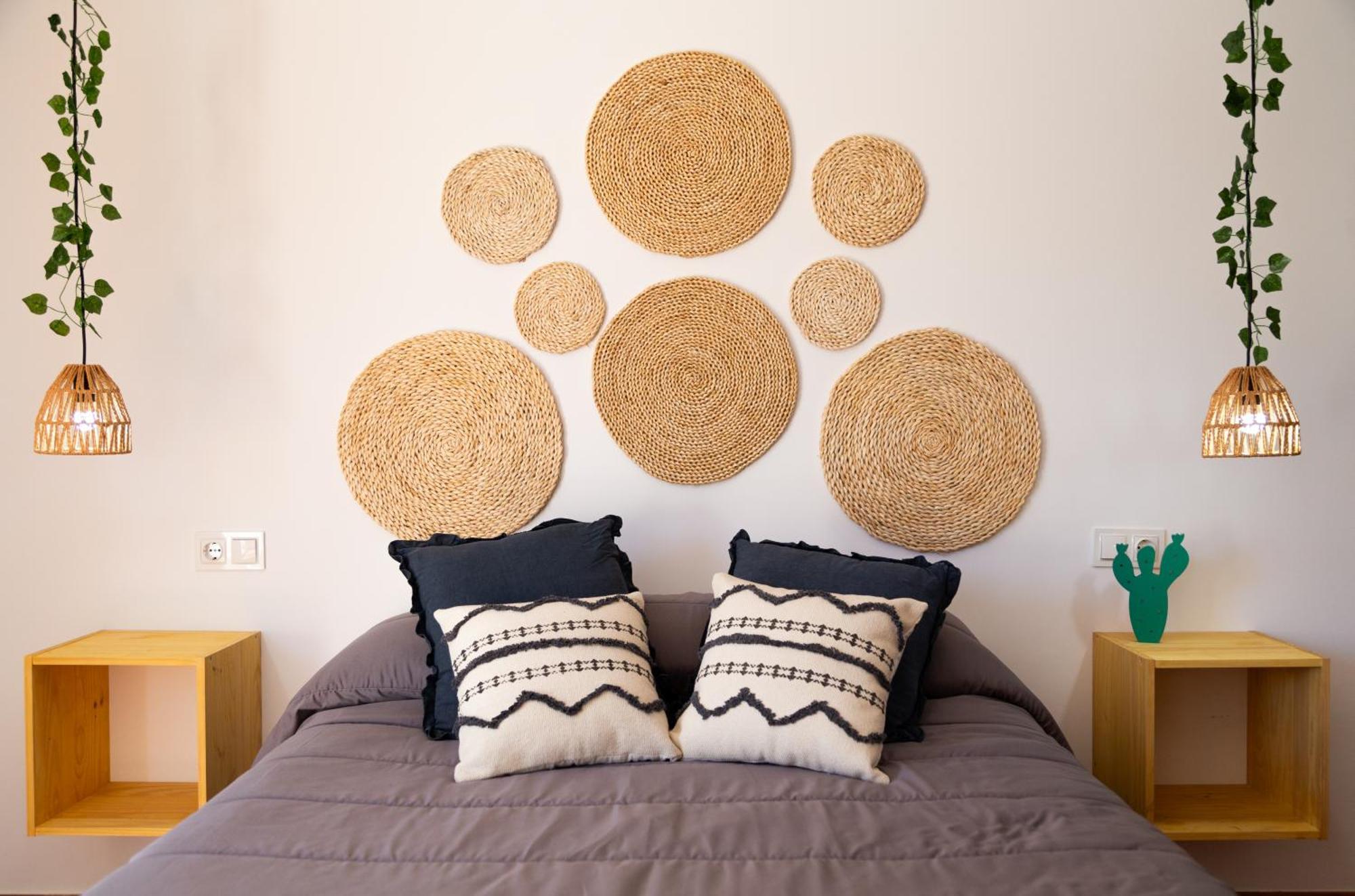 Inter2 Salou Cozy Apartment Bagian luar foto